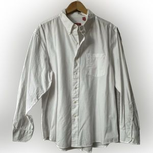 Men’s XL Izod dress shirt